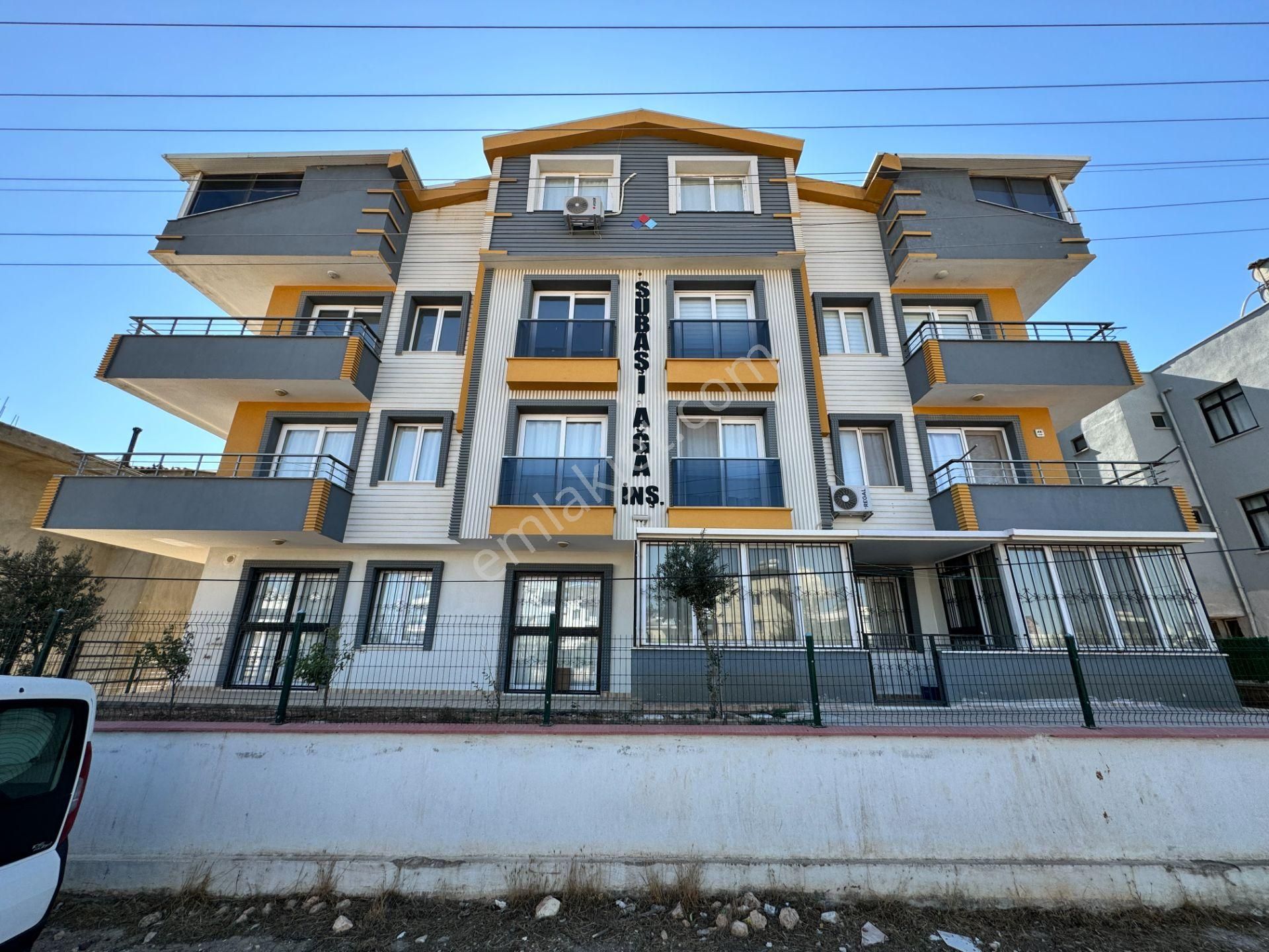 Didim Hisar Satılık Daire  DİDİM'DE DENİZ VE PARK CEPHELİ ARA KAT 2+1 AÇIK MUTFAK DAİRE