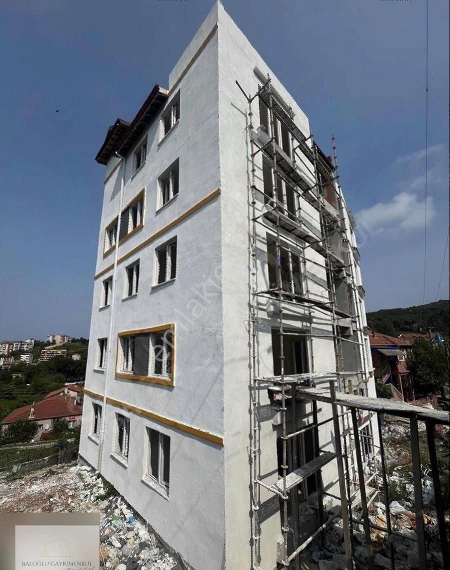 Çaycuma Filyos Bld. (Öteyüz) Satılık Daire ZONGULDAK FİLYOSTA SATILIK 3+1 ULTRA LÜKS DENİZ MANZARALI DAİRE