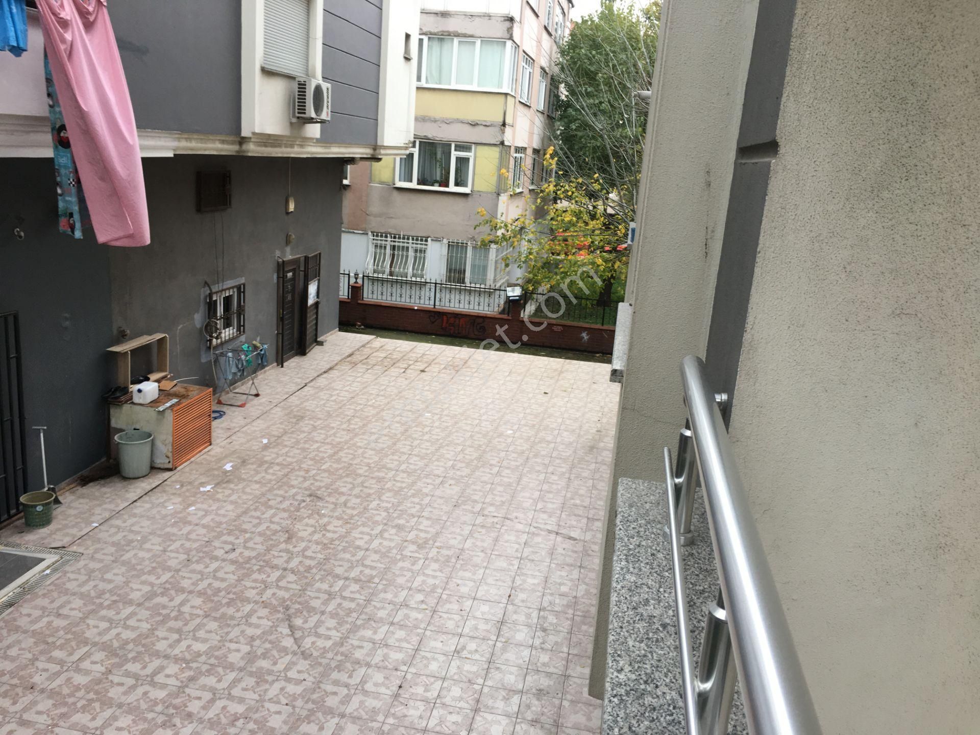 Tatlılar Gayrimenkulden Bahçelievler Merkezde Genç Binada 140m2 Satılık 3+1 Daire - Görsel 9