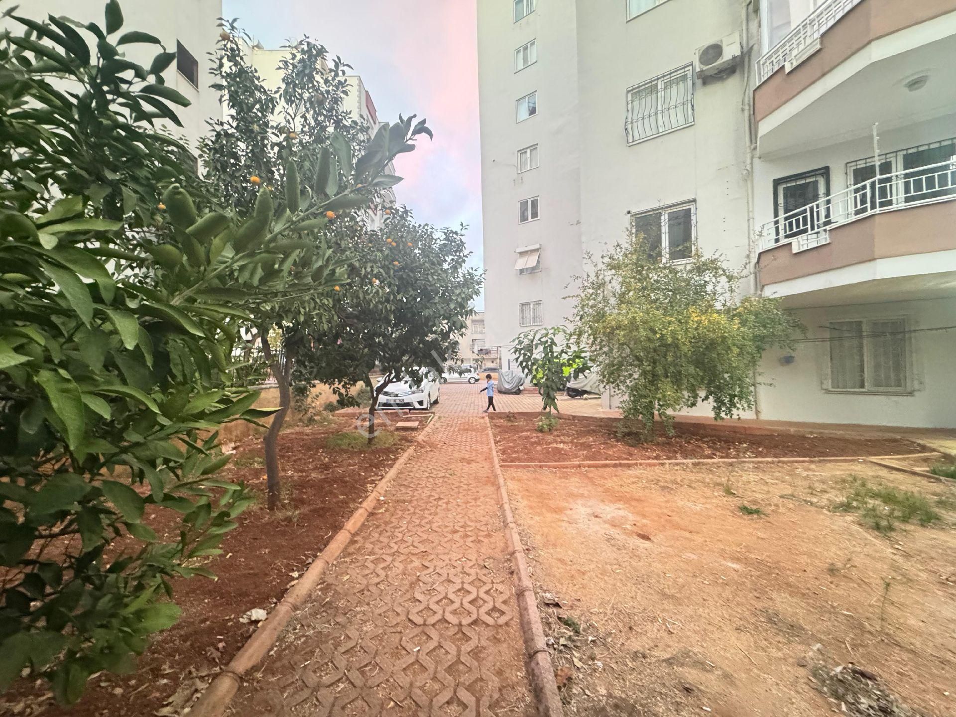 Yenişehir Bahçelievler Satılık Daire Mersin Yenişehir Bahçelievler mahallesi Satılık daire 