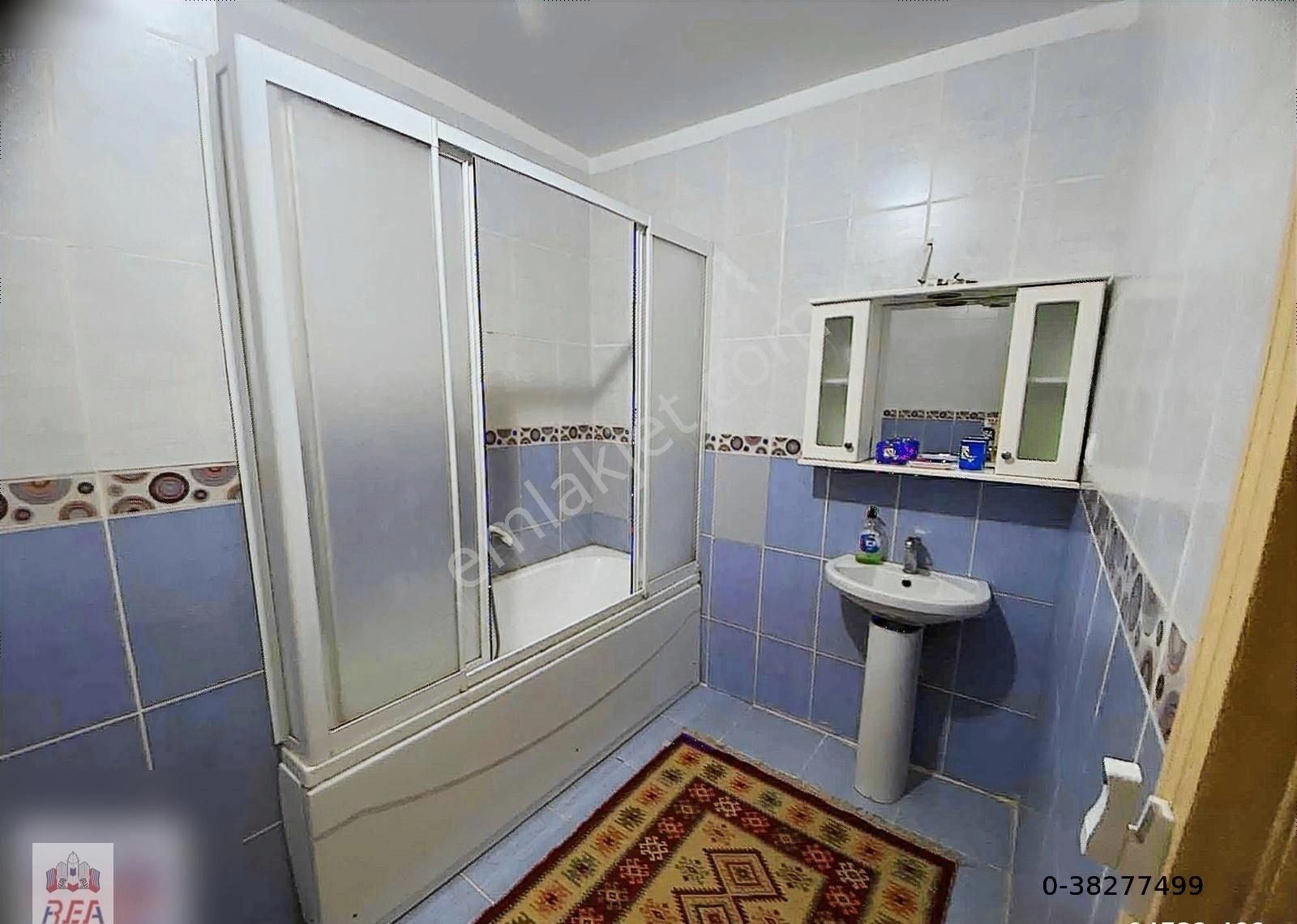 Çukurambarda Full Eşyalı Hazır 4+1 Daire - Görsel 16