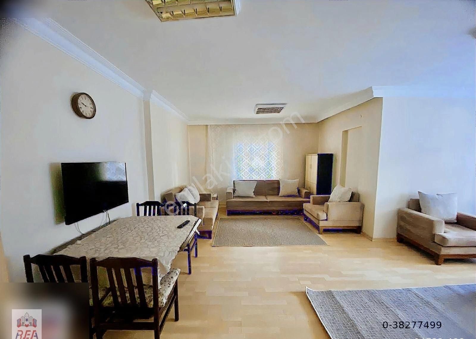 Çukurambarda Full Eşyalı Hazır 4+1 Daire - Görsel 3