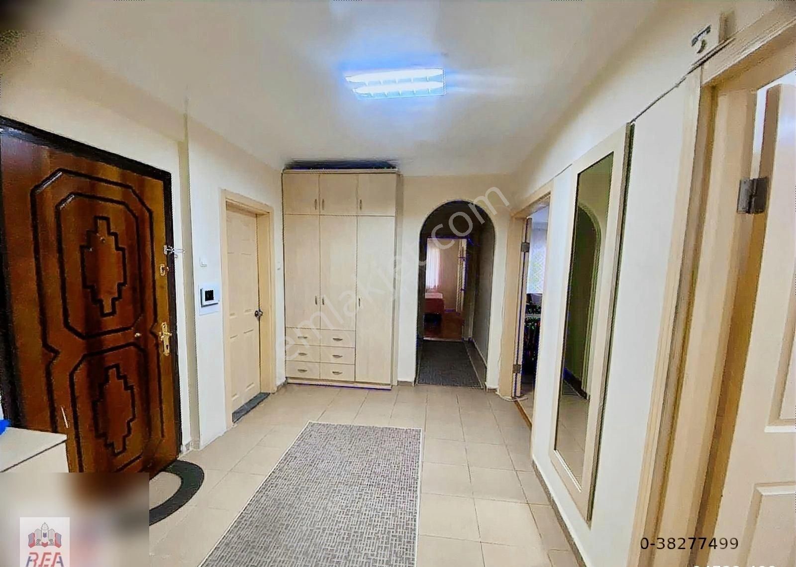 Çukurambarda Full Eşyalı Hazır 4+1 Daire - Görsel 7