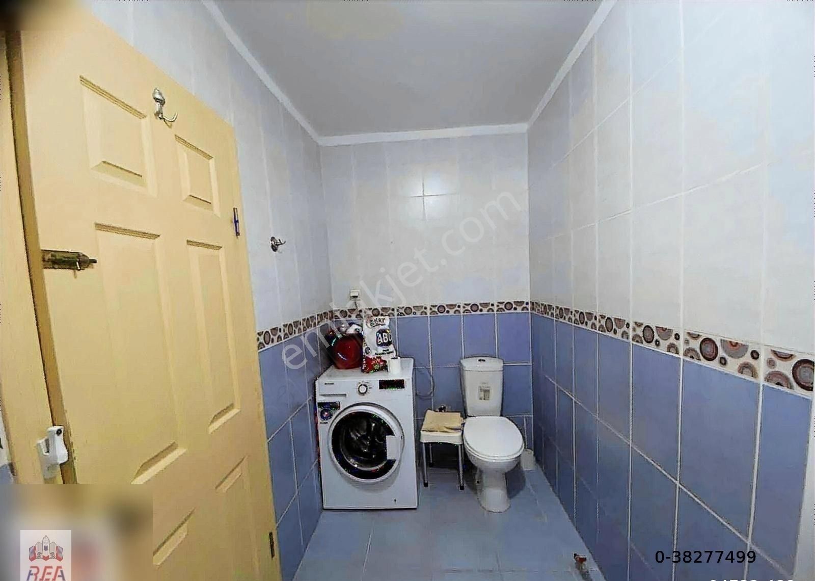 Çukurambarda Full Eşyalı Hazır 4+1 Daire - Görsel 8