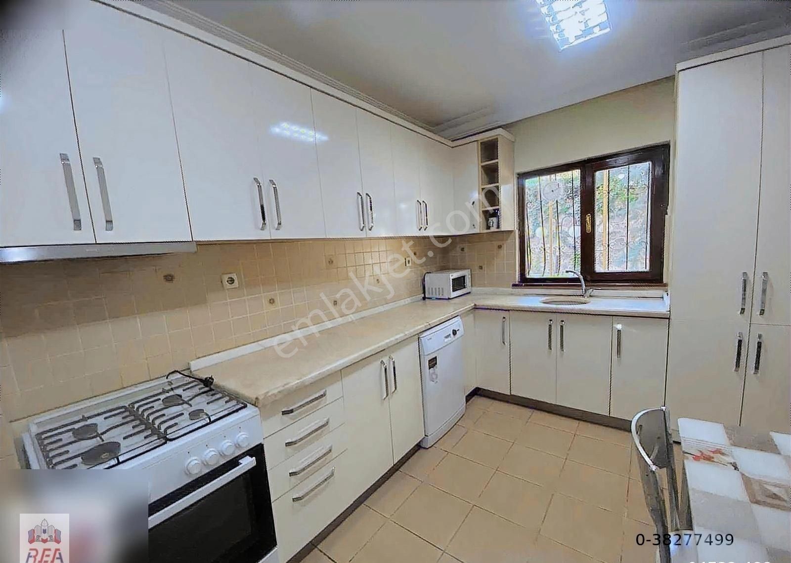 Çukurambarda Full Eşyalı Hazır 4+1 Daire - Görsel 6