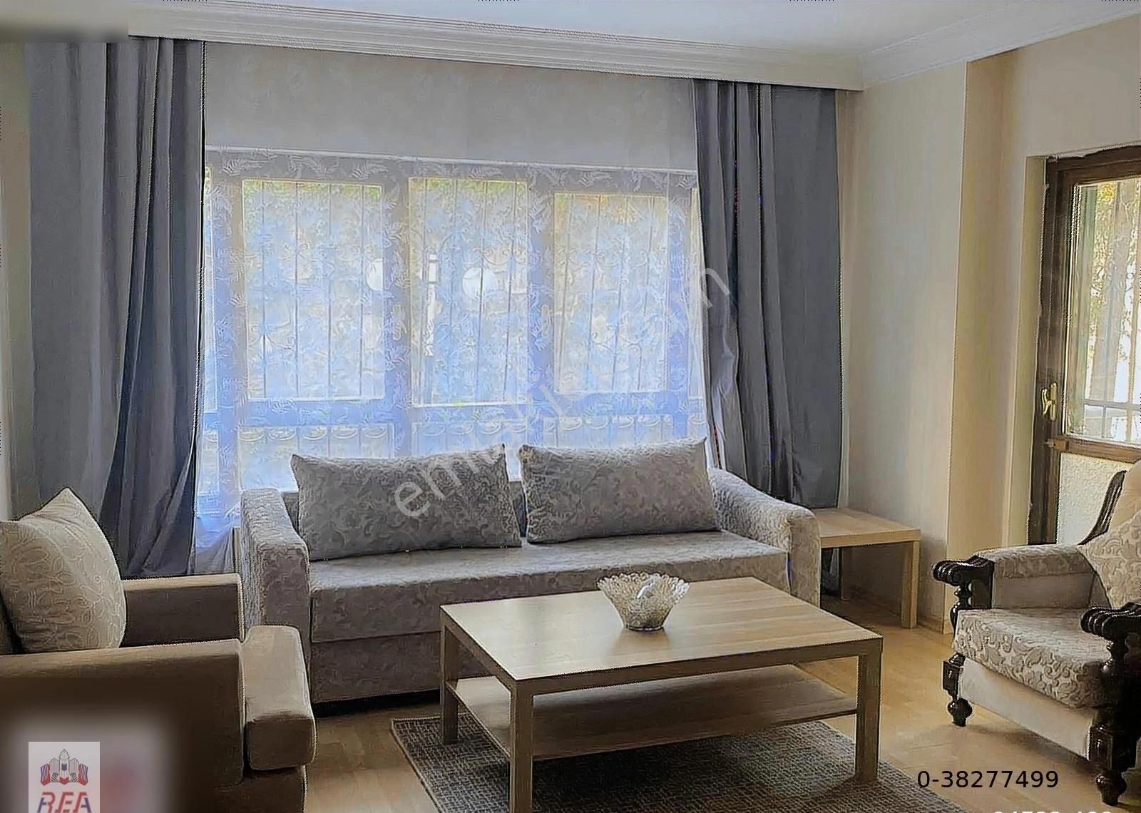 Çukurambarda Full Eşyalı Hazır 4+1 Daire - Görsel 21