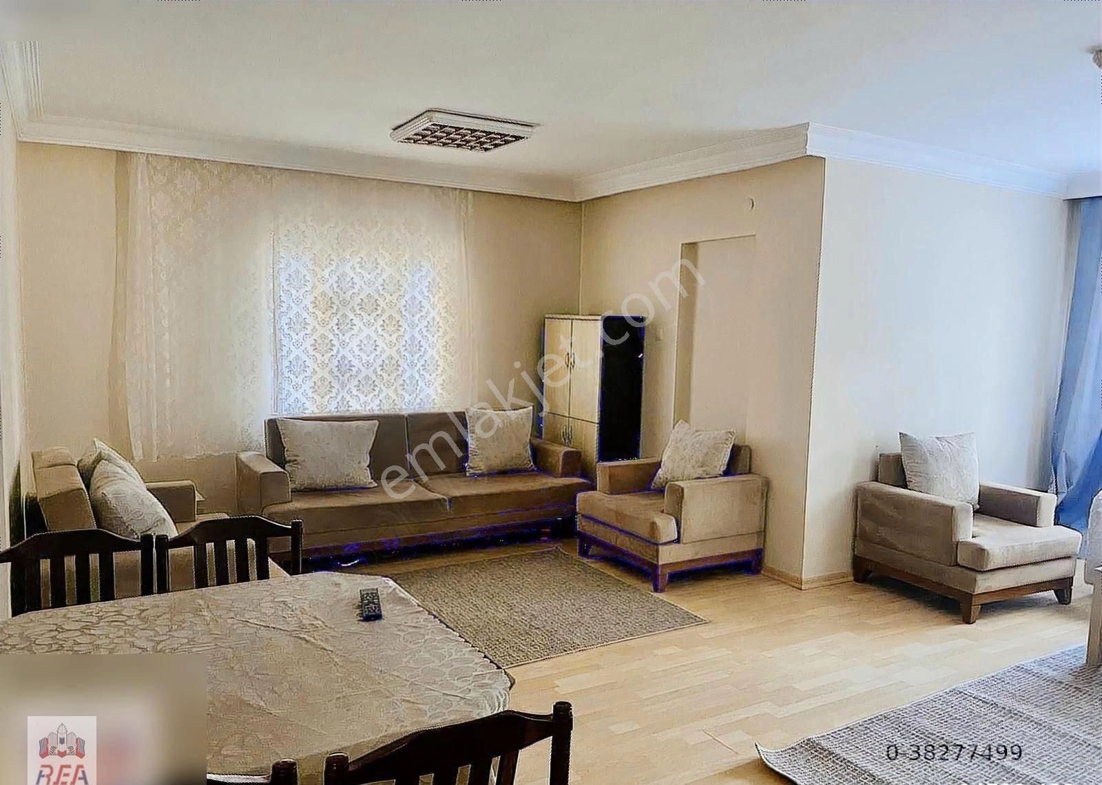 Çukurambarda Full Eşyalı Hazır 4+1 Daire - Görsel 17