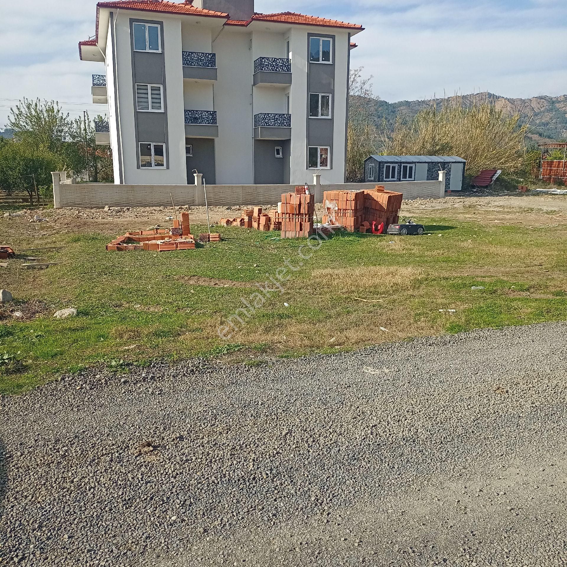 Muğla Ortaca Çaylı Satılık Arsa Müstakil Parsel - Görsel 3