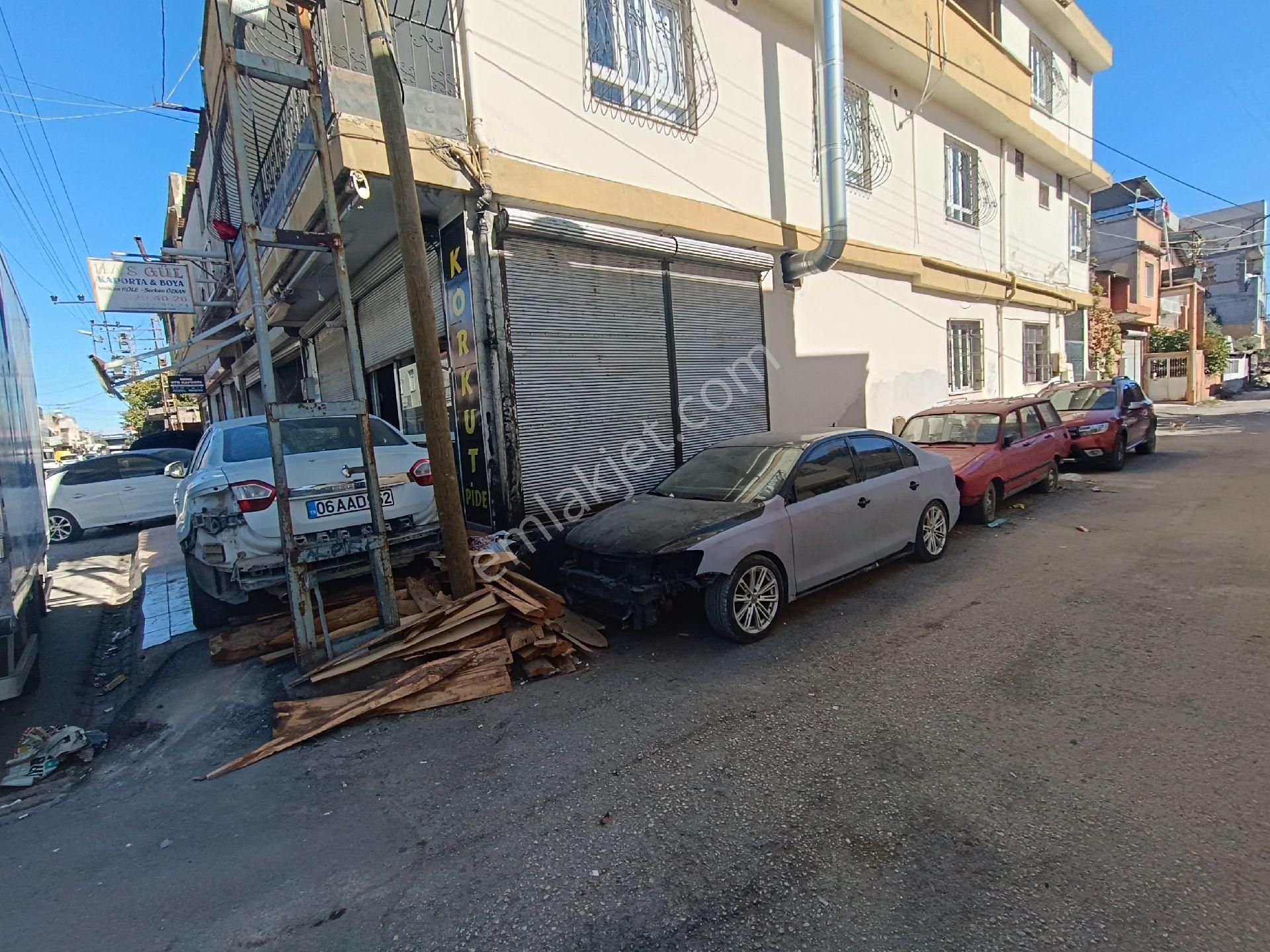 Şakirpaşa E-5 Yürüme Mesafesinde 5/adet Tek Tapu'lu Satılık Arsa'lar 154 M²/147m²/145m²/138m²/121m² - Görsel 5