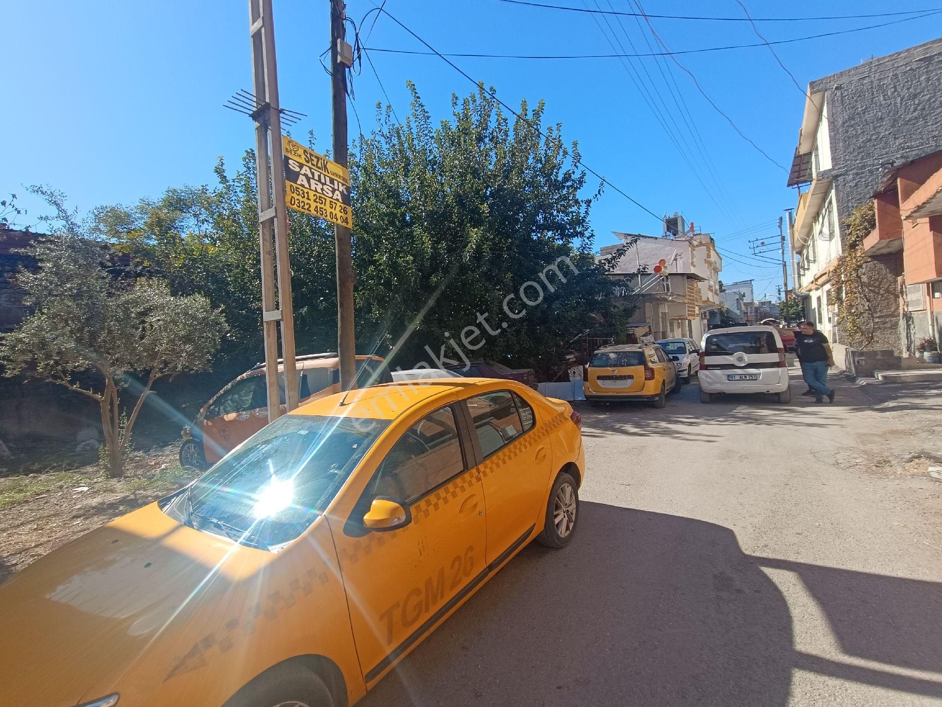 Şakirpaşa E-5 Yürüme Mesafesinde 5/adet Tek Tapu'lu Satılık Arsa'lar 154 M²/147m²/145m²/138m²/121m² - Görsel 4