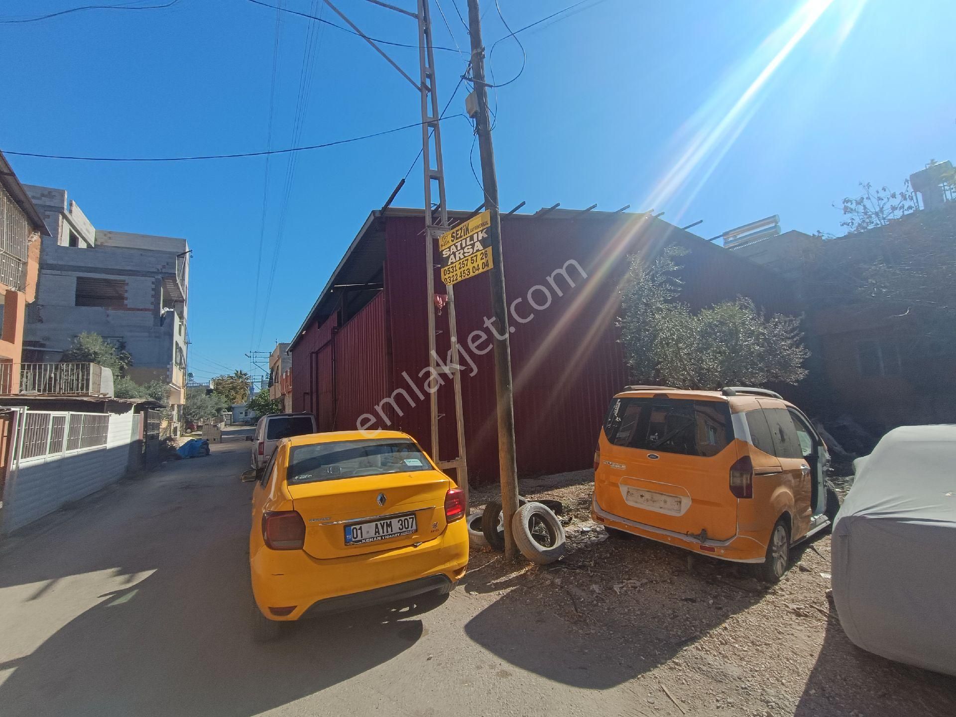 Şakirpaşa E-5 Yürüme Mesafesinde 5/adet Tek Tapu'lu Satılık Arsa'lar 154 M²/147m²/145m²/138m²/121m² - Görsel 8