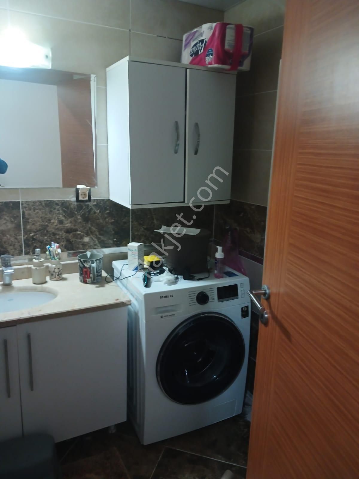 Sarıçam İstiklal Satılık Daire  ADANA  SARIÇAM   BURUK  TOKİLERDE   GENİŞ  FERAH SATILIK DAİRE 3+1 135 M2