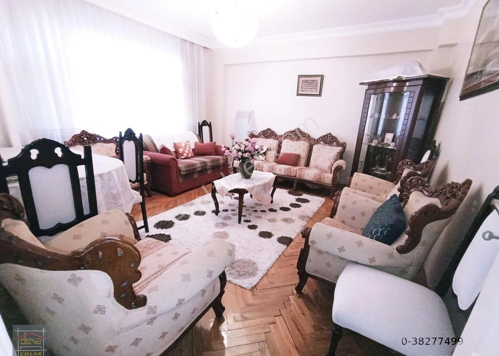 Üsküdar Ahmediye Kiralık Daire DEVA'dan NEZİH MUHİT DOĞANCILARDA FUL EŞYALI BAKIMLITEMİZ DAİRE