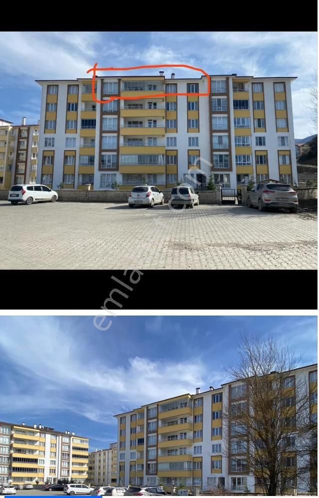 Pınarbaşı Atatürk Satılık Daire **PINARBAŞI EFBİ SİTESİNDE SATILIK FIRSAT DAİRE**