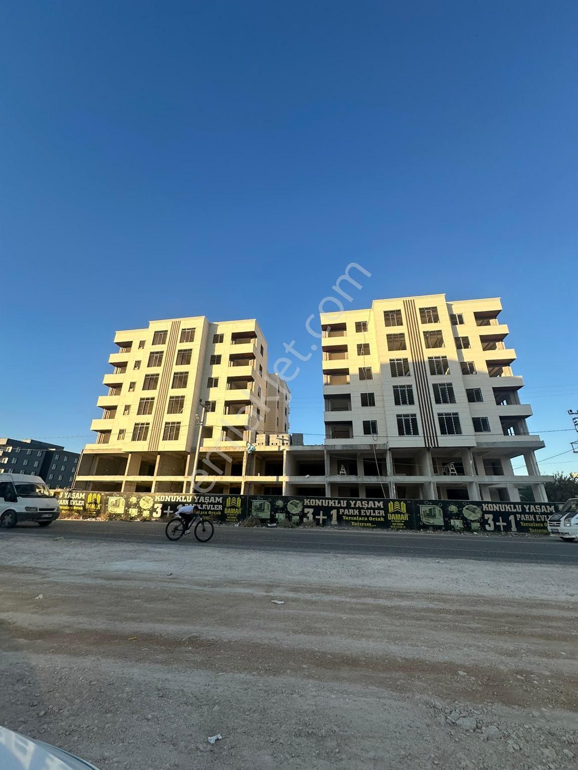 Haliliye Konuklu Satılık Daire HAKTANIR GAYRİMENKUL DEN SATILIK DAİRE 3+1 150 m2