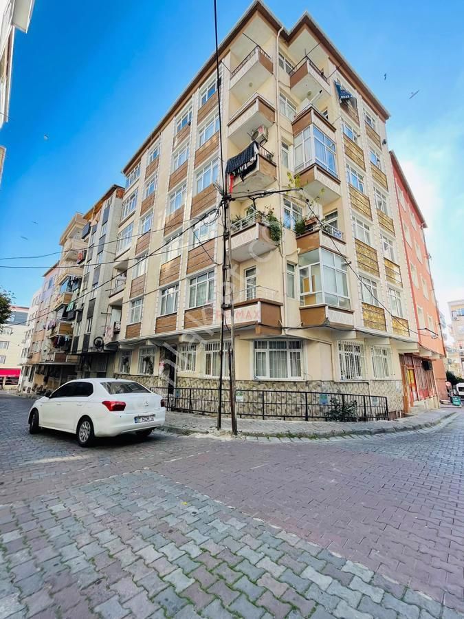 Bahçelievler Fevzi Çakmak Satılık Daire RE/MAX'TAN FEVZİ ÇAKMAK MAHALLESİNDE 2+1 DAİRE