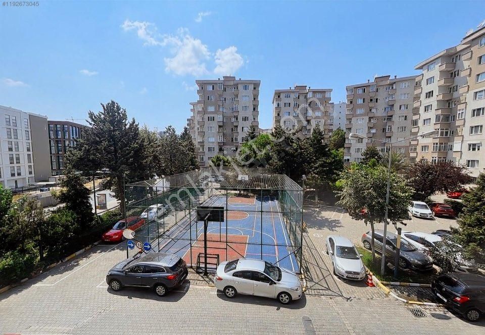 Üsküdar Ünalan Kiralık Daire Bogaziçi sit 3+1