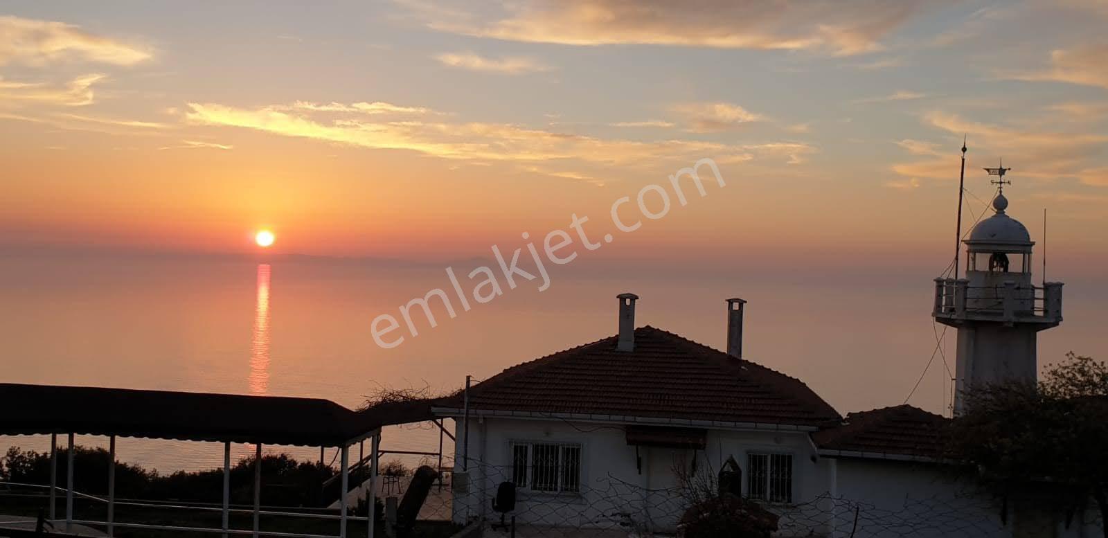 Deniz Manzaralı Arsa… - Görsel 6
