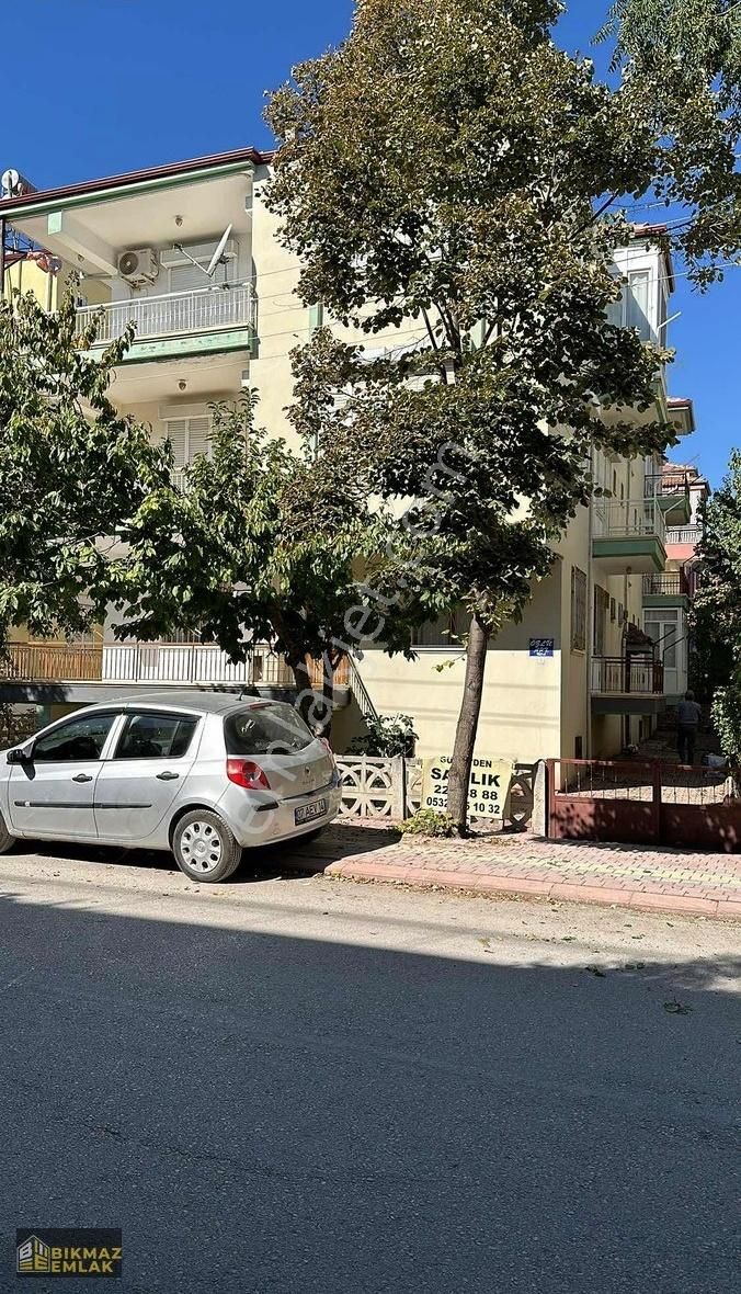 Korkuteli Aşağıpazar Satılık Daire KORKUTELİ AŞAĞIPAZAR MAHALLESİ 3+1 AYRI MUTFAKLI SATILIK DAİRE