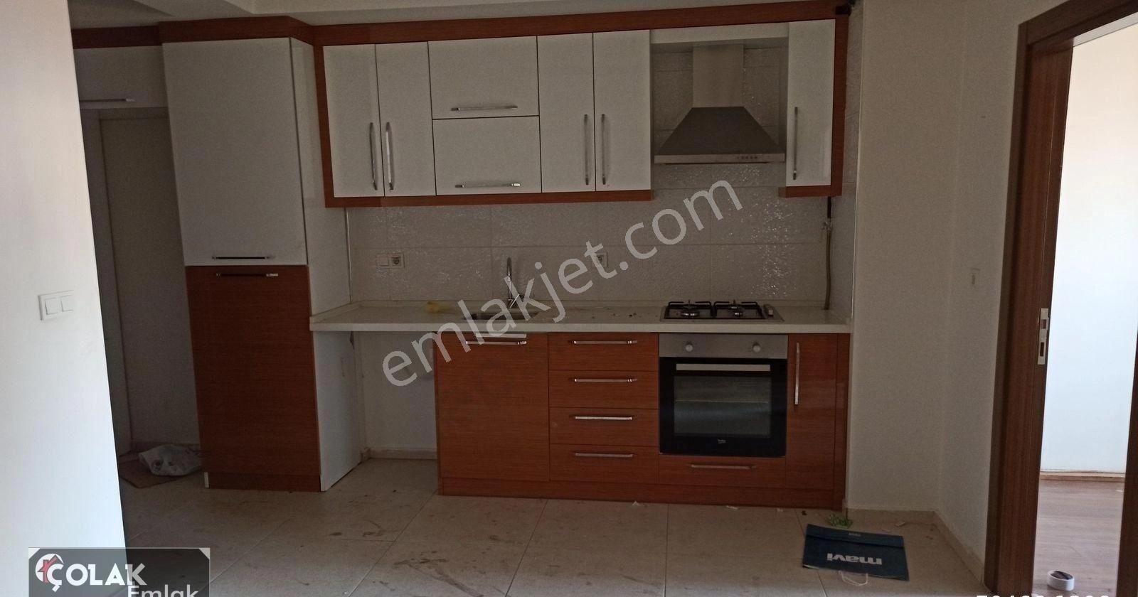 Isparta Merkez Gazi Kemal Kiralık Daire GAZİ KEMAL MAH. ORDUEVİ ARKASINDA ARA KATTA OFİS YAPMAYA UYGUN  DAİRE