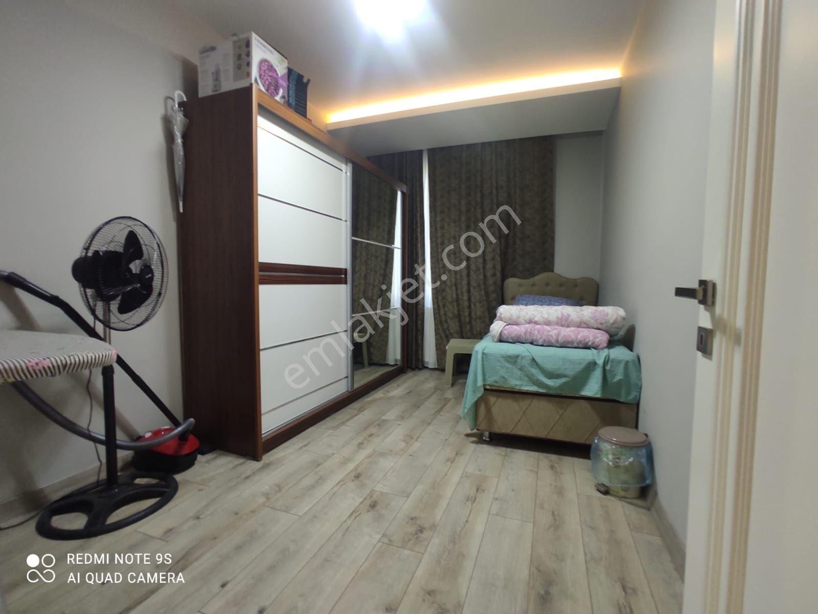 Beylikdüzü Kavaklı Merkezde Sitede 3+1 Büyük Daire Satılık - Görsel 7