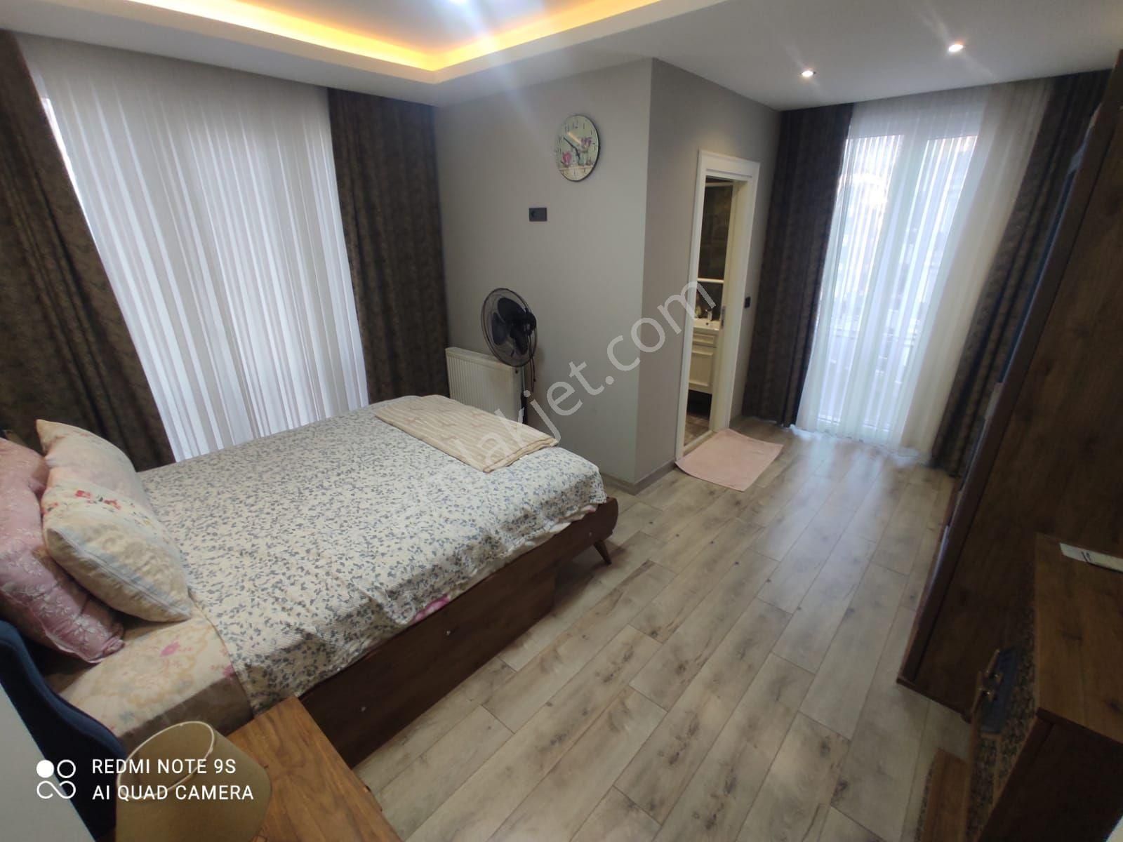 Beylikdüzü Kavaklı Merkezde Sitede 3+1 Büyük Daire Satılık - Görsel 15