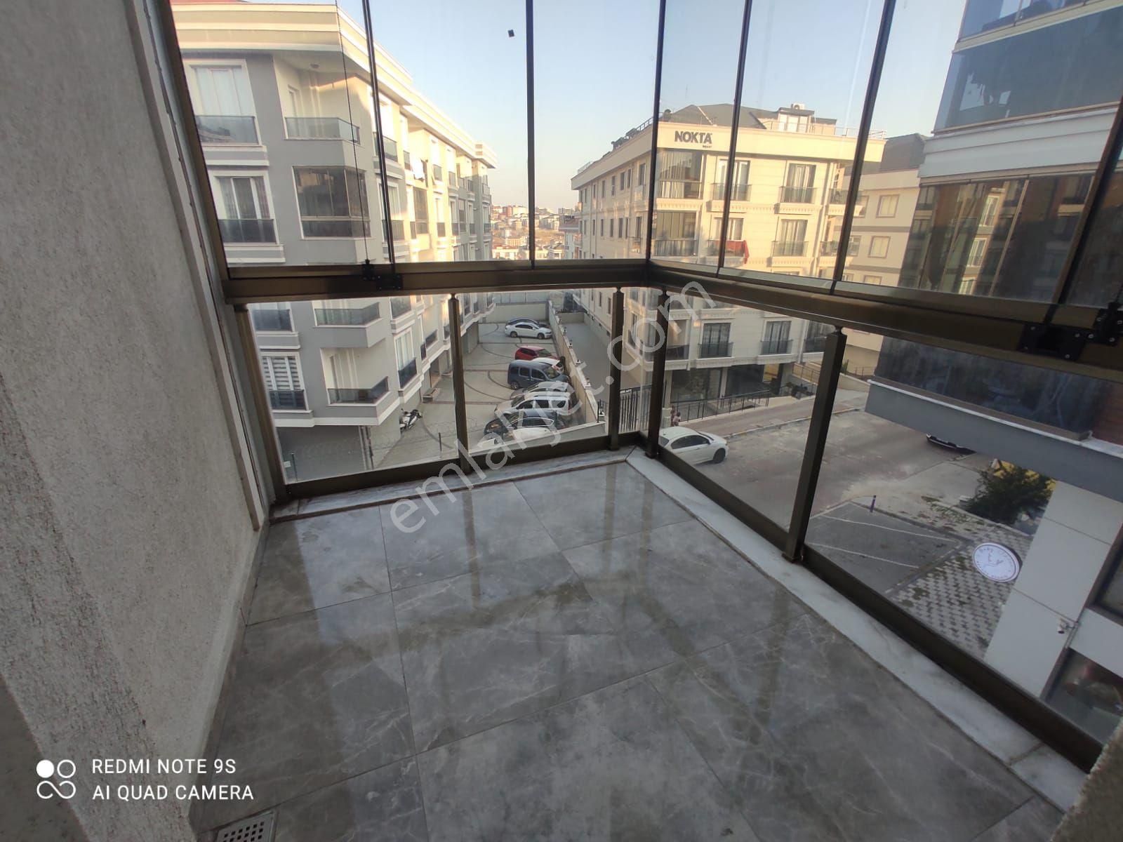 Beylikdüzü Kavaklı Merkezde Sitede 3+1 Büyük Daire Satılık - Görsel 32