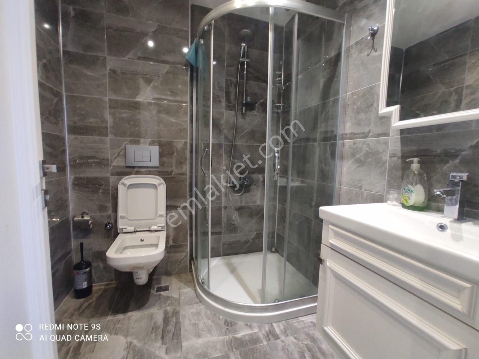 Beylikdüzü Kavaklı Merkezde Sitede 3+1 Büyük Daire Satılık - Görsel 31