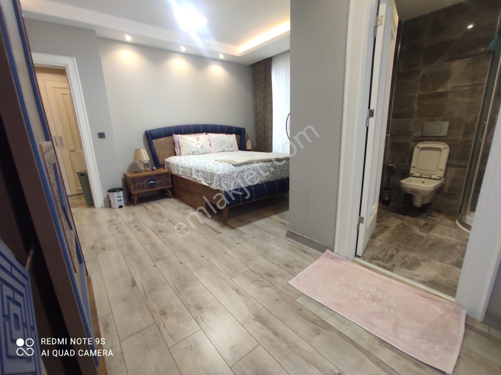 Beylikdüzü Kavaklı Merkezde Sitede 3+1 Büyük Daire Satılık - Görsel 10