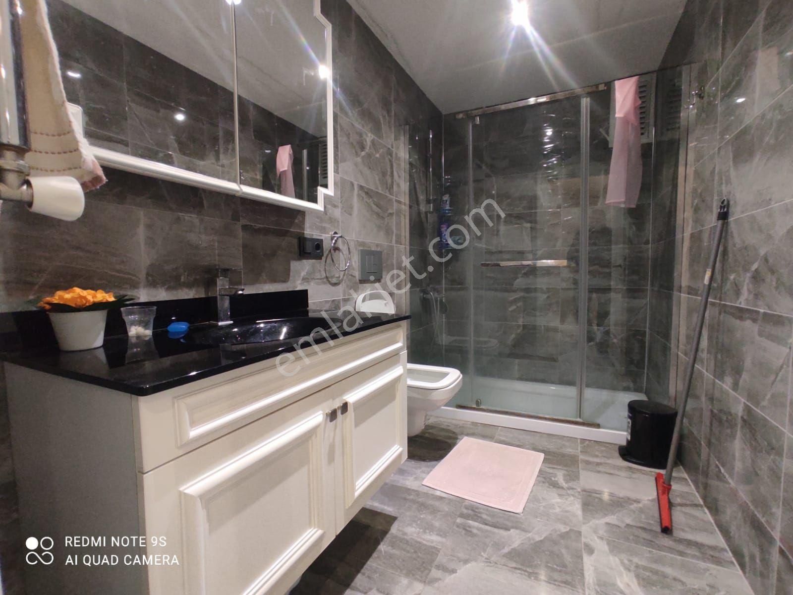 Beylikdüzü Kavaklı Merkezde Sitede 3+1 Büyük Daire Satılık - Görsel 9