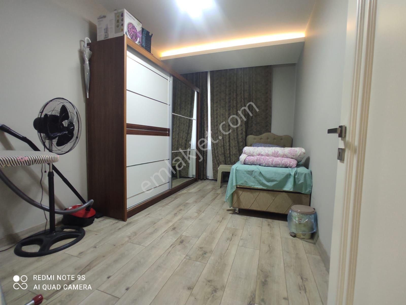 Beylikdüzü Kavaklı Merkezde Sitede 3+1 Büyük Daire Satılık - Görsel 18