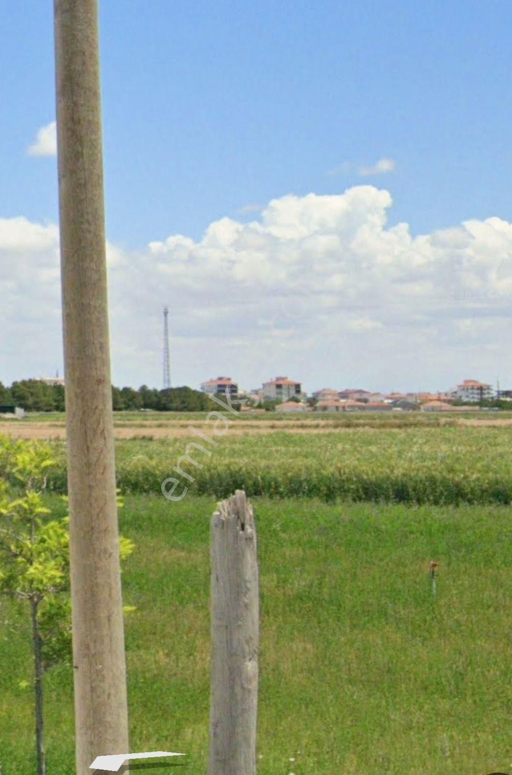 Merkeze Yakın – Tapulu – Yatırımlık Arsa (4483m2)