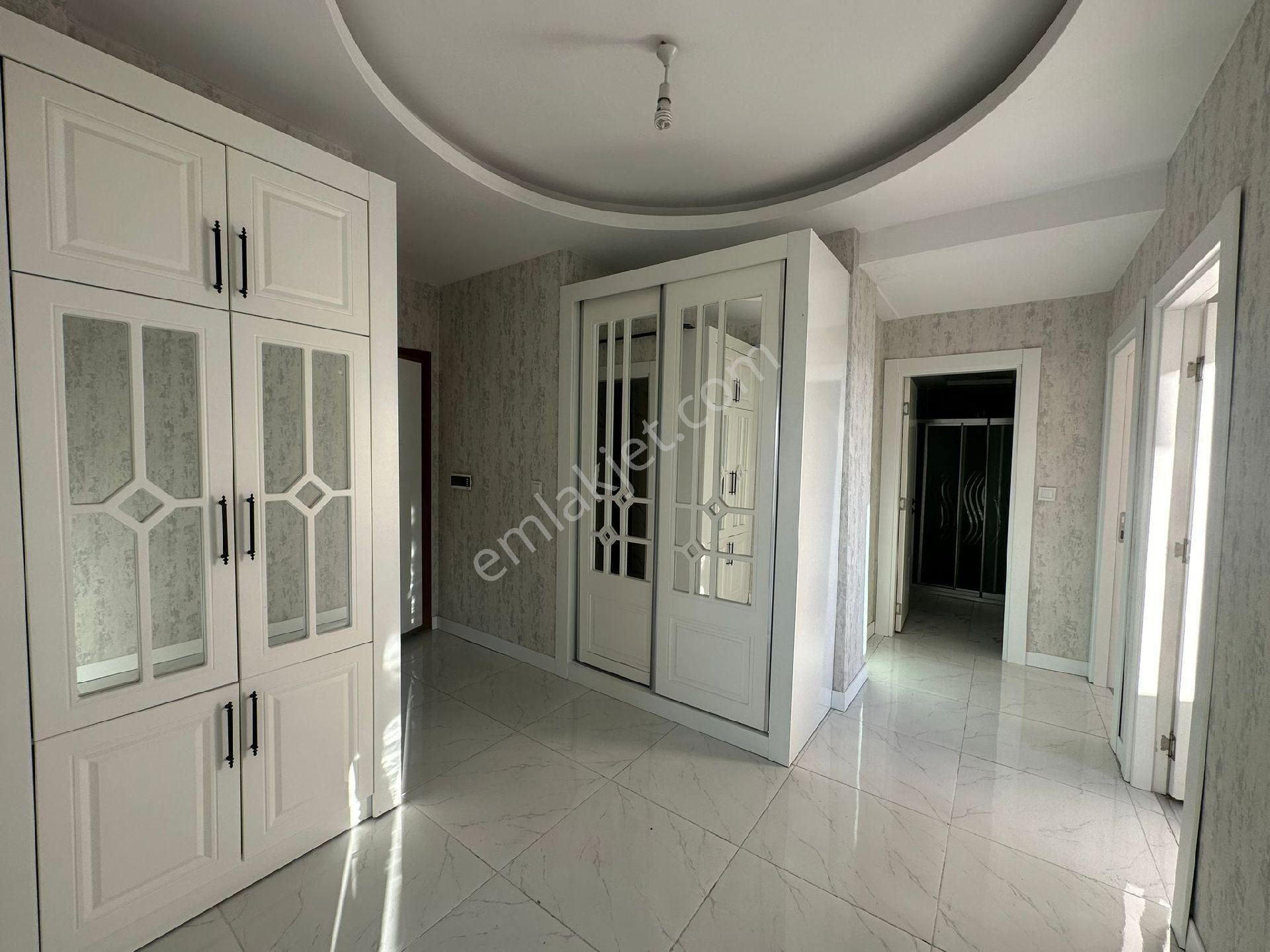 Yenişehir Üçkuyu Satılık Daire 115m2 2+1 satilik daire 