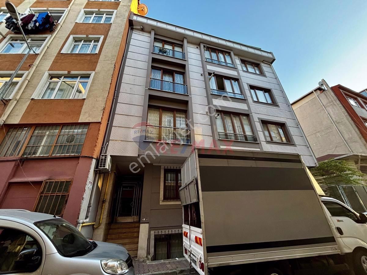 Kağıthane Merkez Satılık Daire Kağıthane Sultan Selim Mah. 3+1 Satılık Daire