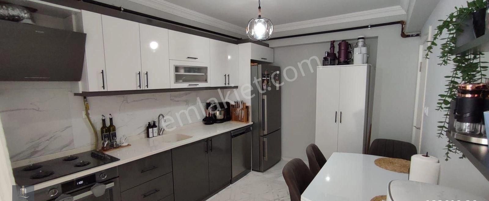 Yenişehir Afşar Satılık Daire KURTULUŞ MAHALLESİ 3+1 DAİRE