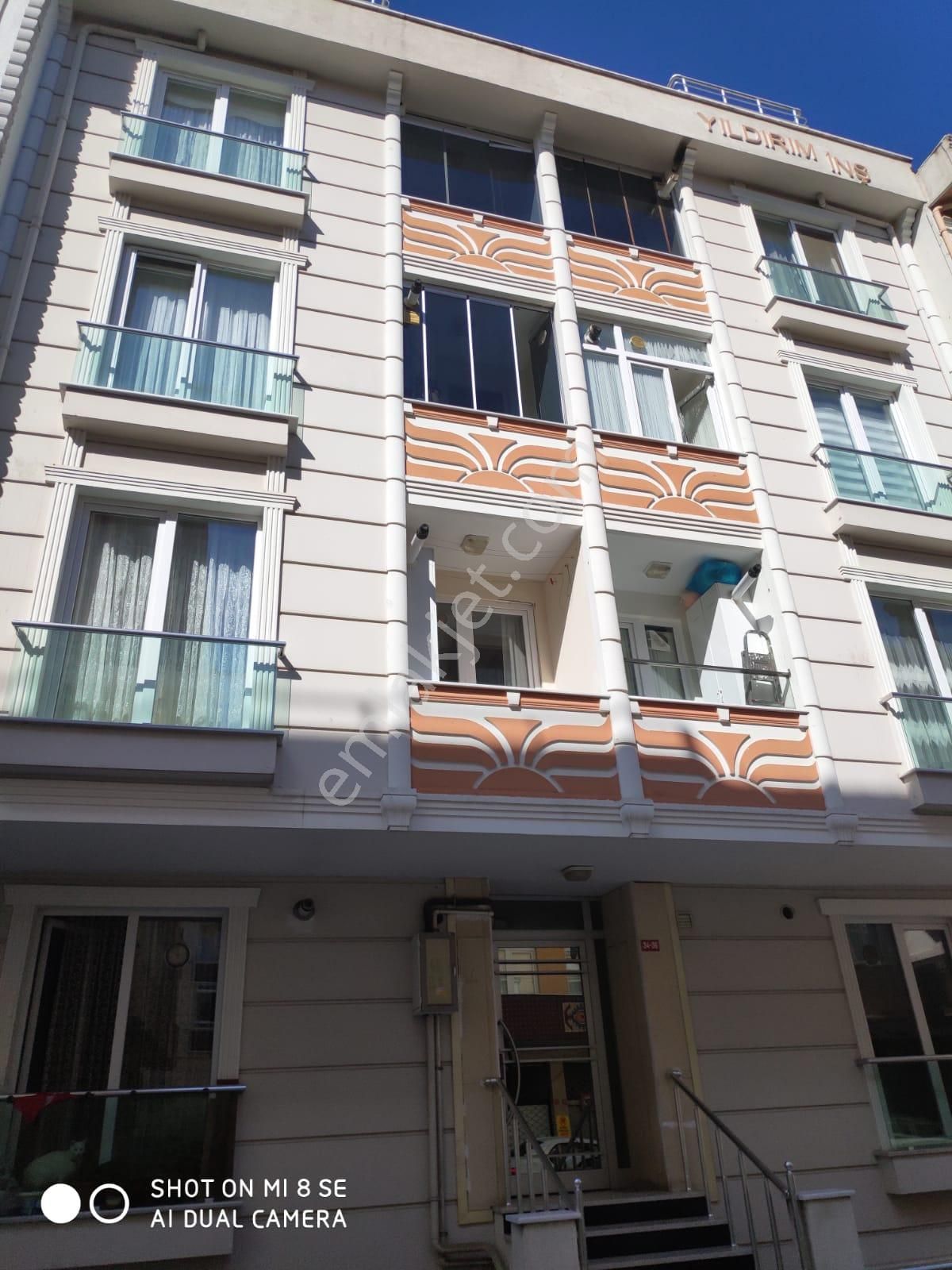 Maltepe Fındıklı Satılık Daire Maltepe Cevizlide 1+1 Satılık 70M  Y.Giriş Kullunışlı Bakımlı DÜŞEŞ Daire No:531 