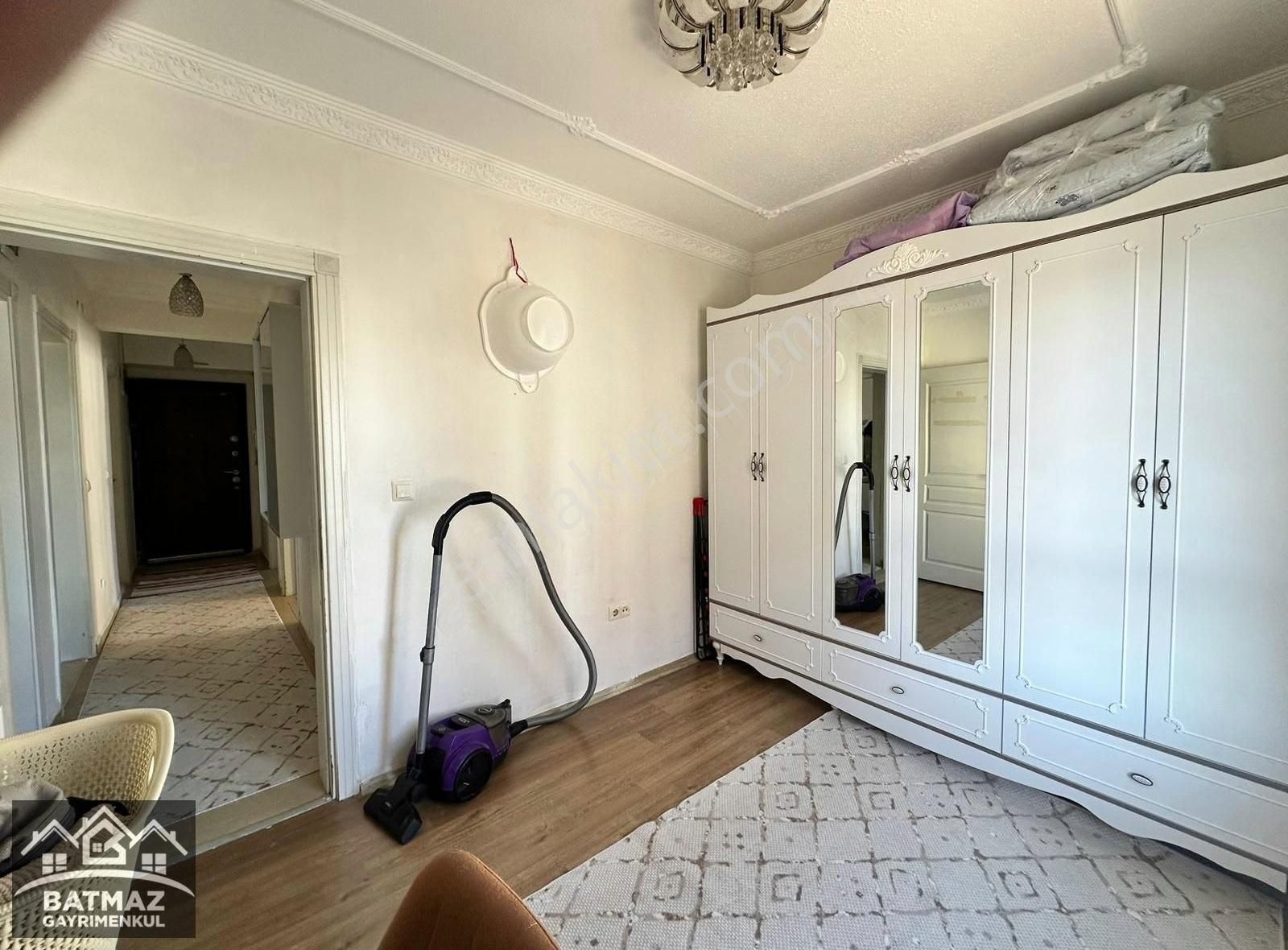 Batmaz Emlak'dan Beykent 4.etap'da 2+1 Satılık Bakımlı Daire - Görsel 20