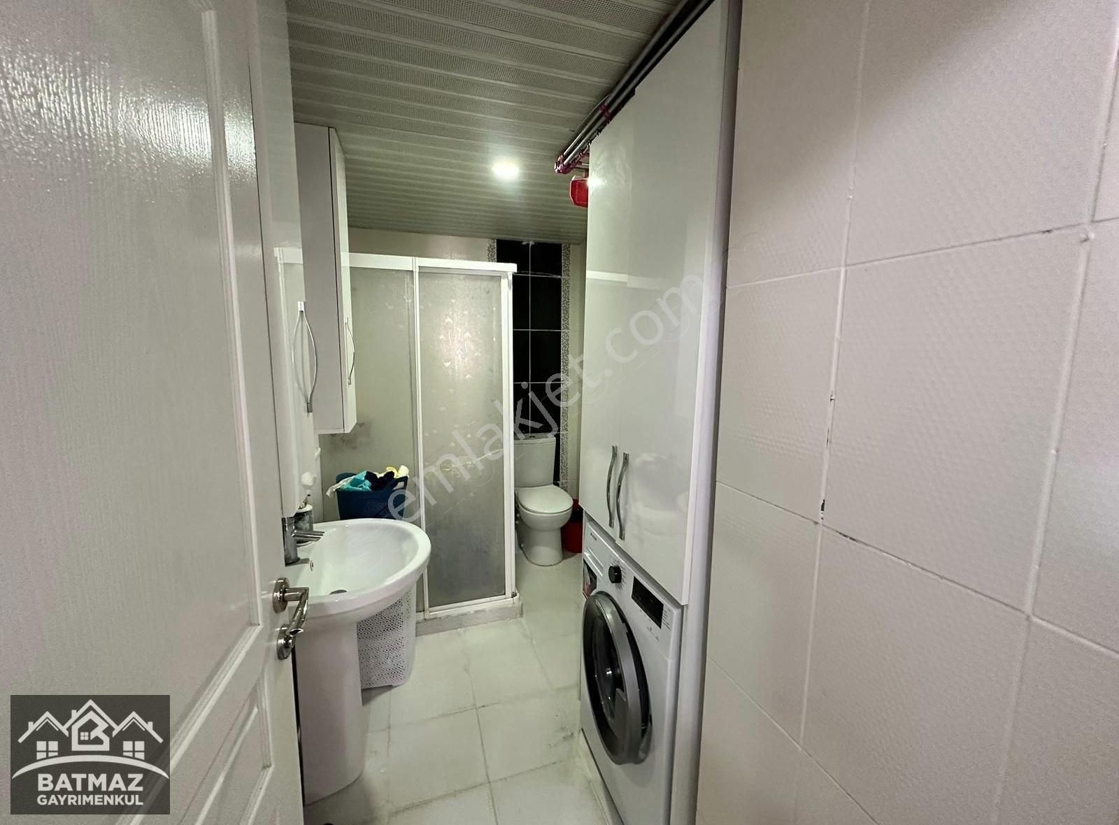 Batmaz Emlak'dan Beykent 4.etap'da 2+1 Satılık Bakımlı Daire - Görsel 7