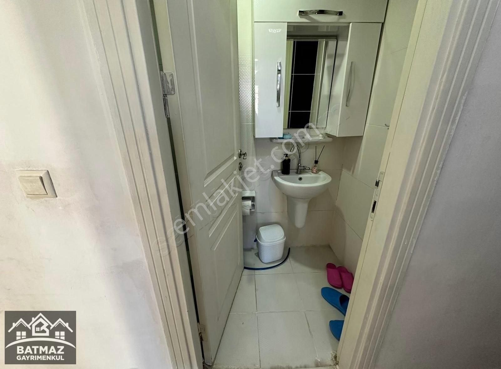 Batmaz Emlak'dan Beykent 4.etap'da 2+1 Satılık Bakımlı Daire - Görsel 17