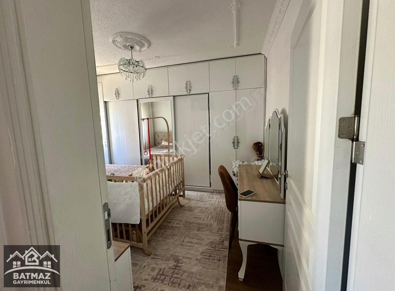 Batmaz Emlak'dan Beykent 4.etap'da 2+1 Satılık Bakımlı Daire - Görsel 14