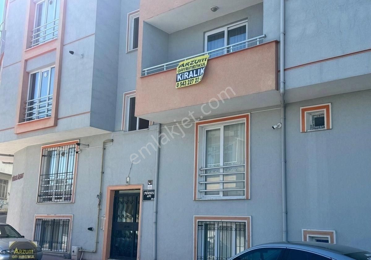 Merzifon Sofular Kiralık Daire MERZİFONDA KİRALIK EŞYALI 1+1