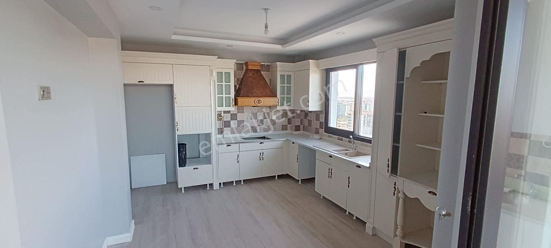 Yeşilyurt Karakavak Kiralık Daire TURYAP ANKA'DAN ... KARAKAVAKTA... 3+1 KİRALIK LÜKS DAİRE