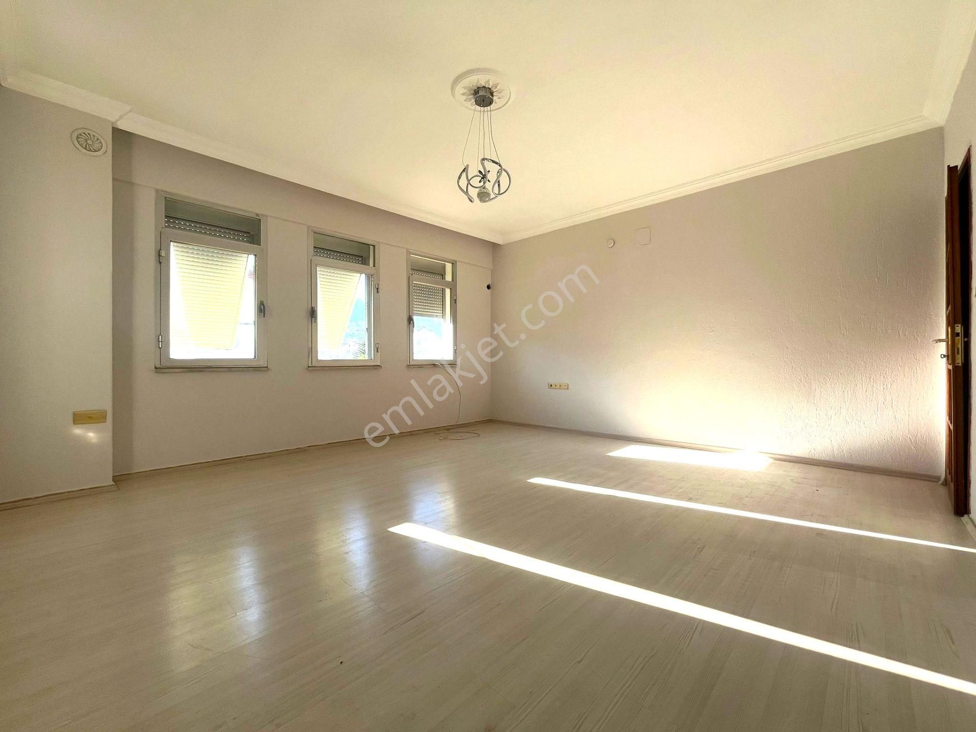 Fethiye Patlangıç Kiralık Daire  GoldHouse dan Kiralık Daire 140 M² Kapalı Mutfak 3+1 