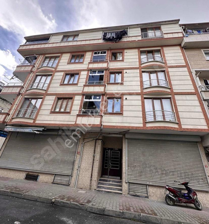 Bağcılar Demirkapı Satılık Daire 2+1 satılık daire Köşebaşı