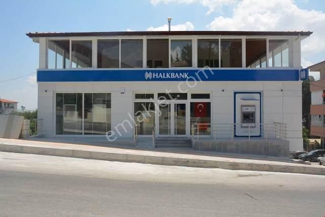 İşlek Cadde Üzerinde 150.000 Banka Kiracılı 550 M2 İşyeri Acill - Görsel 9