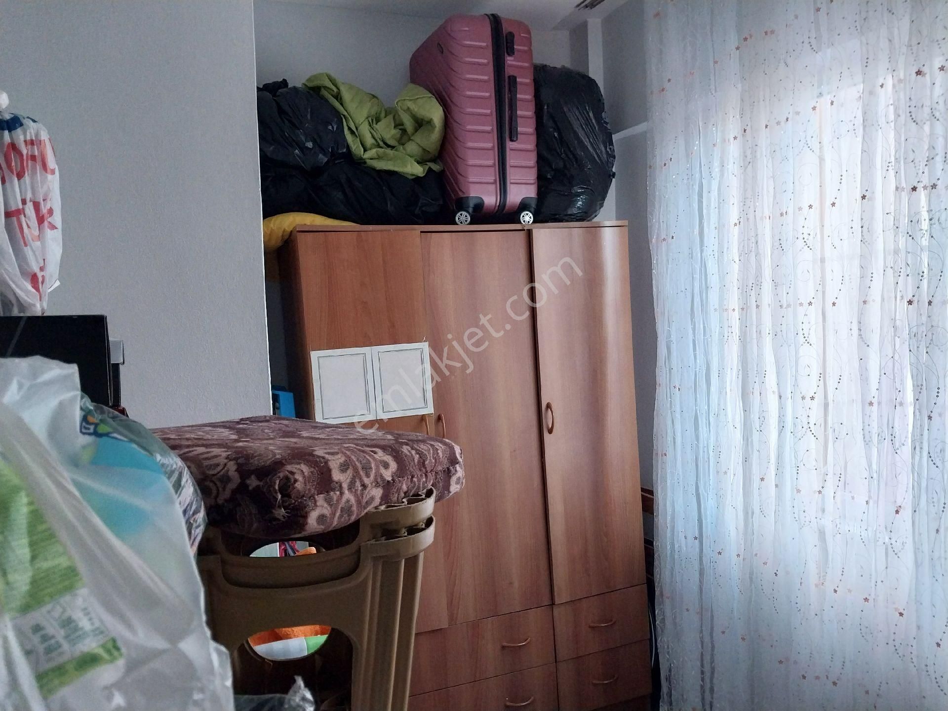 Tekirdağ Süleymanpaşa Gayrimenkulden Satılık 2+1daire Muratlı Cad Softuoglu Cami Arkası Giriş Katı - Görsel 8