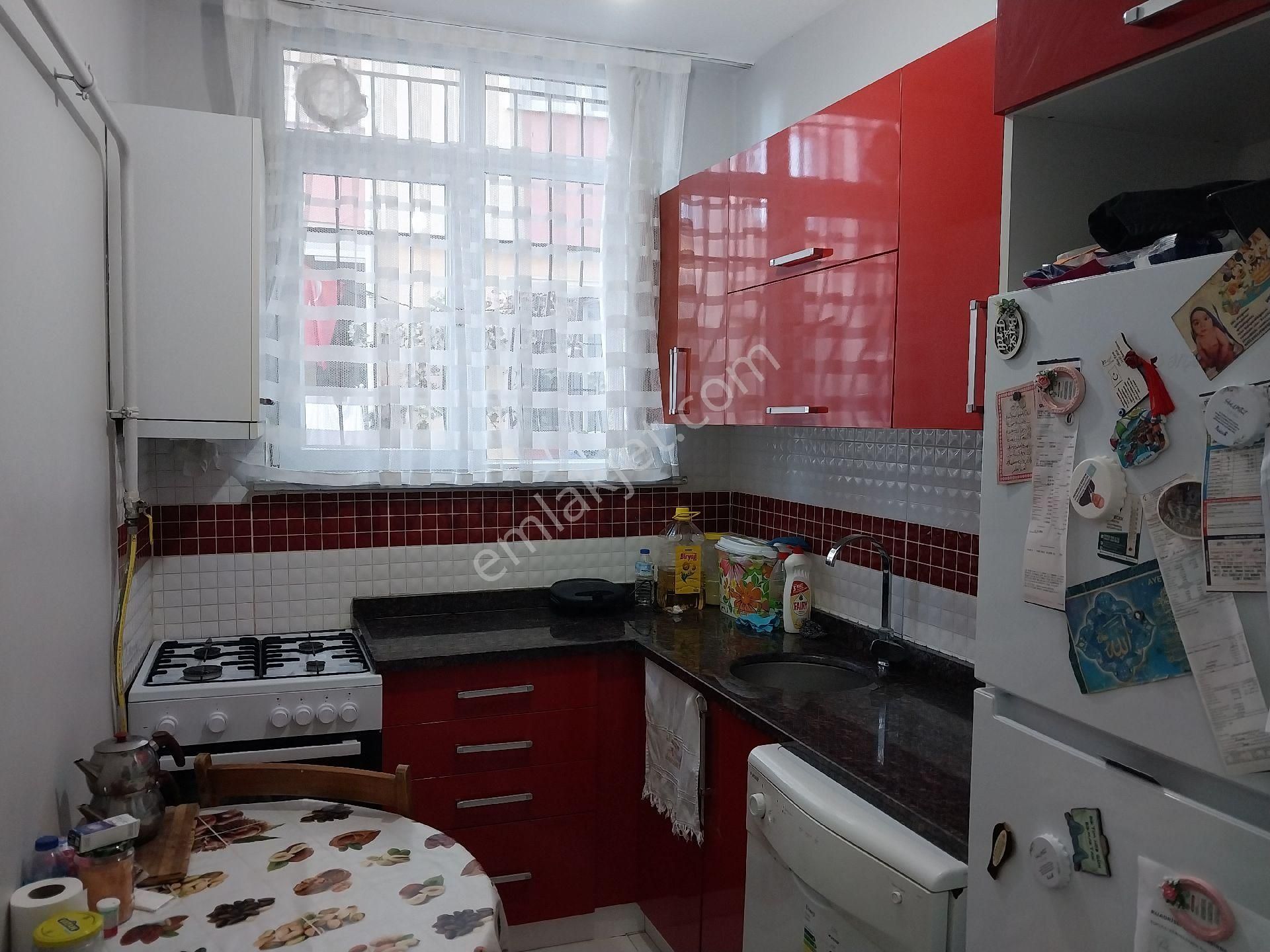 Tekirdağ Süleymanpaşa Gayrimenkulden Satılık 2+1daire Muratlı Cad Softuoglu Cami Arkası Giriş Katı - Görsel 2