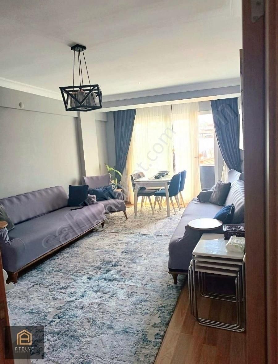 Buca Yaylacık Satılık Daire  YAYLACIK MAHALLESİNDE ASANSÖRLÜ FULL FERAH KUPON DAİRE FIRSATI..