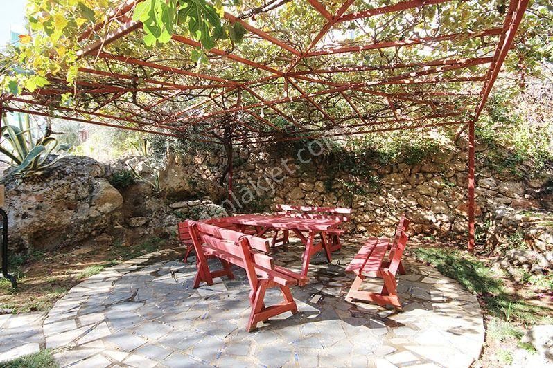 Alanya Tosmur Mah.denize 500 Mt.satılık 2+1 Daire - Görsel 35