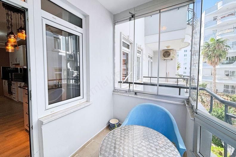 Alanya Tosmur Mah.denize 500 Mt.satılık 2+1 Daire - Görsel 13